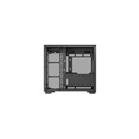 DEEPCOOL Case CG530, ATX, Průhledná bočnice, černá
