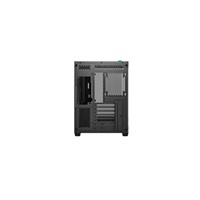 DEEPCOOL Case CG530, ATX, Průhledná bočnice, černá