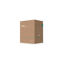 DEEPCOOL Case CG530, ATX, Průhledná bočnice, černá