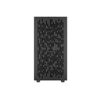 DEEPCOOL Case MATREXX 40 3FS, mATX, 3x120mm Fan, černá