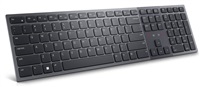 DELL KLÁVESNICA Pro Premium Collaboration Keyboard - KB900 - Czech/Slovak (QWERTZ)