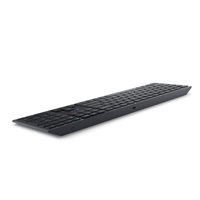 DELL KLÁVESNICA Pro Premium Collaboration Keyboard - KB900 - Czech/Slovak (QWERTZ)