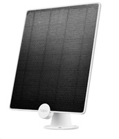 BAZAR - TP-Link Tapo A200 solární panel k Tapo C425, Tapo C420, Tapo DS205 - Rozbaleno (Komplet)