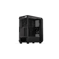 BAZAR - ENDORFY Case Arx 500 Core, Průhledná bočnice, ATX, 4x140mm Fan, černá - Poškozený obal (Komplet)