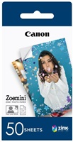 Canon ZINK PAPIER ZP-2030 50 LISTOV EXP HB