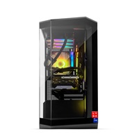 BAZAR - LYNX Challenger Ryzen 7 9800X3D 64GB 4TB SSD NVMe RTX 5080 16G W11 Home - opravený
