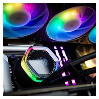 BAZAR - LYNX Challenger Ryzen 7 9800X3D 64GB 4TB SSD NVMe RTX 5080 16G W11 Home - opravený