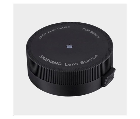 Samyang Dokovací stanice Sony E
