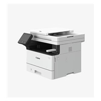 Canon imageFORCE 1440F černobílá laserová MF (kopírování/tisk/skenování/odesílání/FAX) A4, 40str./min., LCD, USB, Wi-Fi