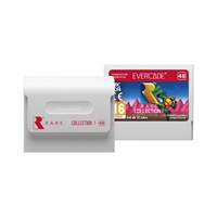 Evercade Rare Collection 1