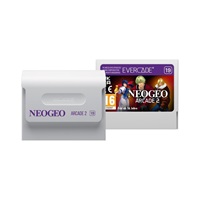 Evercade NEOGEO Arcade 2
