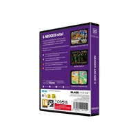Evercade NEOGEO Arcade 3