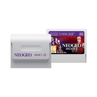 Evercade NEOGEO Arcade 3