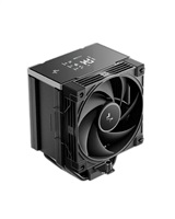 DEEPCOOL CPU Chladič AK700 G2 DIGITAL NYX, 1x120, LGA1851, AM5, černá