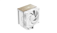 DEEPCOOL CPU Chladič AK700 G2 DIGITAL WH, 1x120, LGA 1851, AM5, bílá