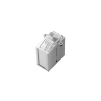 DEEPCOOL CPU Chladič AK700 G2 DIGITAL WH, 1x120, LGA 1851, AM5, bílá