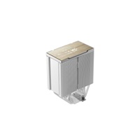 DEEPCOOL CPU Chladič AK700 G2 DIGITAL WH, 1x120, LGA 1851, AM5, bílá