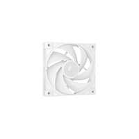 DEEPCOOL CPU Chladič AK700 G2 DIGITAL WH, 1x120, LGA 1851, AM5, bílá