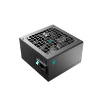 DEEPCOOL GAMERSTORM zdroj 700W PF700X, 120mm, 80+ Bronze , černá