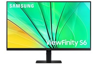 BAZAR - SAMSUNG MT LED LCD 32" ViewFinity S6 (S60D) QHD - poškozený obal