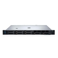 DELL SRV PowerEdge R360 /8x2.5"HotPlug/6333P/1x32GB/2x480GB SSD SATA/1x700W/H755/DRAC9 Ent/3Yr Basic NBD