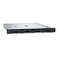DELL SRV PowerEdge R360 /8x2.5"HotPlug/6325P/1x32GB/1x480GB SSD SATA/1x700W/H755/DRAC9 Ent/3Yr Basic NBD