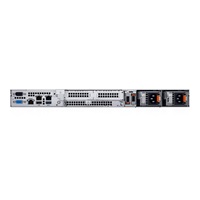 DELL SRV PowerEdge R360 /8x2.5"HotPlug/6325P/1x32GB/1x480GB SSD SATA/1x700W/H755/DRAC9 Ent/3Yr Basic NBD