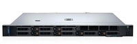 DELL SRV PowerEdge R360 /8x2.5"HotPlug/6357P/1x32GB/2x480GB SSD SATA/2x700W/H755/DRAC9 Ent/3Yr PS NBD