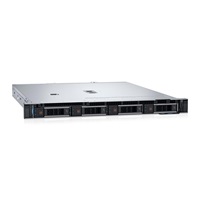 DELL SRV PowerEdge R360 /8x2.5"HotPlug/6357P/1x32GB/2x480GB SSD SATA/2x700W/H755/DRAC9 Ent/3Yr Basic NBD