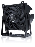 BAZAR - NOCTUA Stolní ventilátor NV-FS1, 120mm, černá - Poškozený obal (Komplet)