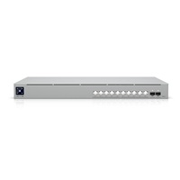 UBNT Pro XG 10 PoE switch - poškozený obal