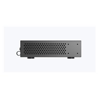 QNAP switch QSW-L3205-1C4T (4x10GbE,1x10GbE/SFP+combo,fanless)