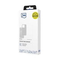 3mk ochranný kryt Matt Case pro Redmi 15C 4G/5G (173mm)