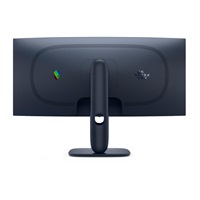 DELL LCD GAME-AW3425DWM - 34"/VA/LED/3440x1440/21:9/180Hz/1ms/3000:1/400 cd/m2/HDMI/DP/VESA/3YNBD (210-BQWL)