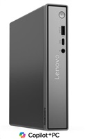 LENOVO PC ThinkCentre neo 55q G6 Tiny - Ryzen™ AI 5 330,32GB,1TSSD,AMD Radeon™ 820M,W11P,3Y Onsite