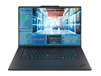 LENOVO NTB ThinkPad P1 Gen 8 - Ultra 7 265H,16" WUXGA IPS,32GB,1TSSD,HDMI,Intel® Arc™ 140T,W11P,3Y Premier