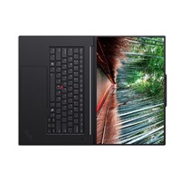 LENOVO NTB ThinkPad P1 Gen 8 - Ultra 7 265H,16" WUXGA IPS,32GB,1TSSD,HDMI,Intel® Arc™ 140T,W11P,3Y Premier