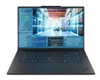 LENOVO NTB ThinkPad P1 Gen 8 - Ultra 7 255H,16" WUXGA IPS,32GB,1TSSD,HDMI,RTX PRO 2000,W11P,3Y Premier