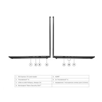 LENOVO NTB ThinkPad P1 Gen 8 - Ultra 7 255H,16" WUXGA IPS,32GB,1TSSD,HDMI,RTX PRO 2000,W11P,3Y Premier