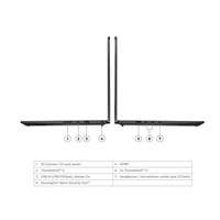 LENOVO NTB ThinkPad P1 Gen 8 - Ultra 7 255H,16" WUXGA IPS,32GB,1TSSD,HDMI,RTX PRO 1000,W11P,3Y Premier