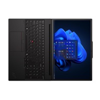 LENOVO NTB ThinkPad P16s Gen 4 (Intel) - Ultra 7 255H,16" WUXGA IPS,32GB,512SSD,HDMI,RTX PRO 500 6GB,W11P,3Y Premier