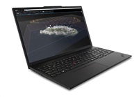 LENOVO NTB ThinkPad P16s G4 - Ultra 7 265H,16" WUXGA IPS,64GB,1TSSD,HDMI,RTX PRO 1000 8GB,W11P,3Y Premier