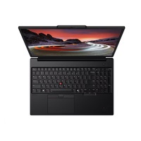 LENOVO NTB ThinkPad P16s G4 - Ultra 7 265H,16" WUXGA IPS,64GB,1TSSD,HDMI,RTX PRO 1000 8GB,W11P,3Y Premier