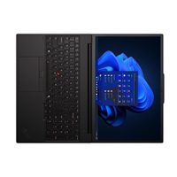 LENOVO NTB ThinkPad P16s G4 - Ultra 7 265H,16" WUXGA IPS,64GB,1TSSD,HDMI,RTX PRO 1000 8GB,W11P,3Y Premier