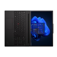 LENOVO NTB ThinkPad P16s G4 - Ultra 5 225H,16" WUXGA IPS,32GB,1TSSD,HDMI,Intel® Arc™ 130T,W11P,3Y Premier