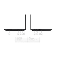 LENOVO NTB ThinkPad P16s G4 - Ultra 5 225H,16" WUXGA IPS,32GB,1TSSD,HDMI,Intel® Arc™ 130T,W11P,3Y Premier