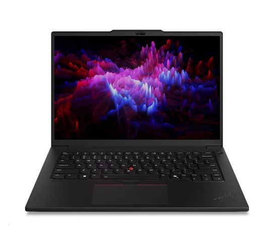 LENOVO NTB ThinkPad P14s G6 - Ultra 7 255H,14.5" WQXGA IPS,32GB,1TSSD,HDMI,RTX PRO 500 6GB,W11P,3Y Premier