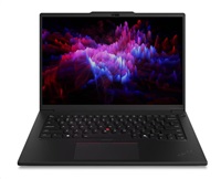 LENOVO NTB ThinkPad P14s G6 - Ultra 7 255H,14.5" WQXGA IPS,32GB,1TSSD,HDMI,Intel® Arc™ 140T,W11P,3Y Premier