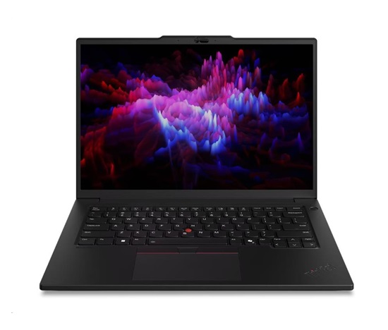 LENOVO NTB ThinkPad P14s G6 - Ultra 7 255H,14.5" WQXGA IPS,32GB,1TSSD,HDMI,Intel® Arc™ 140T,W11P,3Y Premier