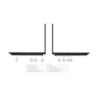 LENOVO NTB ThinkPad P14s G6 - Ultra 7 255H,14.5" WQXGA IPS,32GB,1TSSD,HDMI,Intel® Arc™ 140T,W11P,3Y Premier
